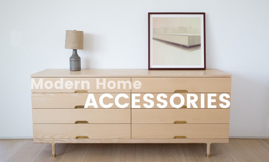Home Decor Portfolio