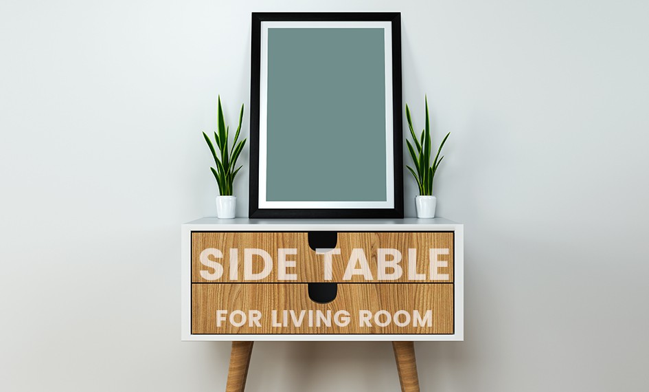 Home Decor Portfolio